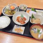 島魚のヤンニョム風♪