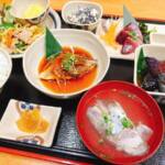 新鮮スマガツオの刺身♪ 新鮮スマガツオの刺身♪