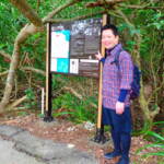 2025年12月26日ユツンの滝ツアー