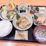 島魚の揚げ煮♪