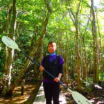 1日ピナイサーラの滝 カヌー&トレッキングツアー 1日ピナイサーラの滝 カヌー&トレッキングツアー