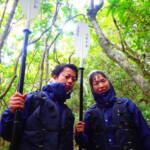 午後から　ピナイサーラの滝ツアー