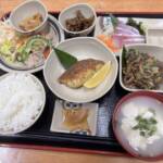 島魚のパン粉焼き(*^-^*)