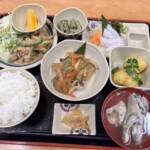 島魚の揚げ煮(*^-^*) 島魚の揚げ煮(*^-^*)