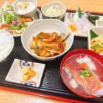 クロダイ御膳♪