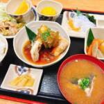 チヌで甘酢あんかけ♪