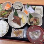 カツオの竜田揚げ!(^^)!