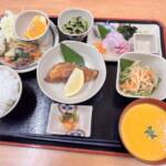 カンパチのパン粉焼き(*^^*)