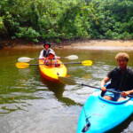ピナイサーラの滝半日ツアー