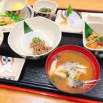 とろろ×もずく♪