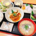 グルクン×甘酢あんかけ♪