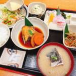 島魚で煮付け♪