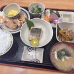 カマスのムニエル♪