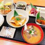 ツチホゼリ×おろしポン酢♪