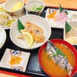 島魚で唐揚げ♪