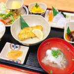 ツチホゼリでパン粉焼き♪