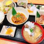 島魚で揚げ煮♪