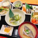 キツネフエフキダイでマース煮♪