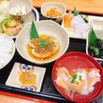 グルクン×おろしポン酢♪