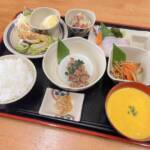 マガイのサラダ♪