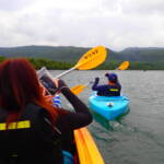 サンガラの滝＋α