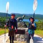 2026年4月20日サンガラの滝ツアー