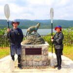 2026年4月21日サンガラの滝ツアー