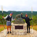 2026年4月25日　サンガラの滝ツアー