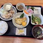 ナポレオンのパン粉焼き♪ ナポレオンのパン粉焼き♪