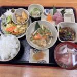 島魚の揚げ煮(‘ω’) 島魚の揚げ煮(‘ω’)