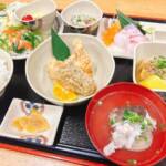 島魚で唐揚げ♪ 島魚で唐揚げ♪