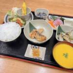 エンサイとタカセ貝のガーリックバター炒め♪
