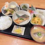 ツムブリの西京焼き♪