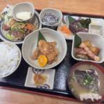 サメの竜田揚げ♪