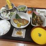 オオクチイシチビキのパン粉焼き(^O^)／