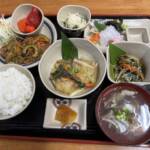 島魚の揚げ煮(^_^)