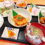 ホウセキハタモドキのお刺身♪