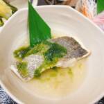 カンパチのマース煮♪ カンパチのマース煮♪