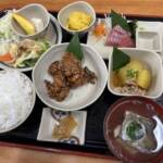 鶏肉の黒糖ダレ♪