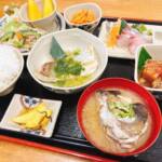 カンパチづくし御膳♪ カンパチづくし御膳♪