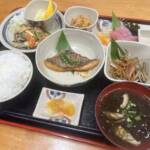 島魚の西京焼き♪