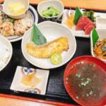 マーマチでパン粉焼き♪
