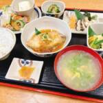 アーサで中華スープ♪ アーサで中華スープ♪