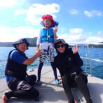 2026年8月28日海人ツアー 2026年8月28日海人ツアー