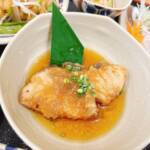 鶏肉×ネギ塩レモン♪