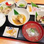 イソマグロ×おろしポン酢♪ イソマグロ×おろしポン酢♪