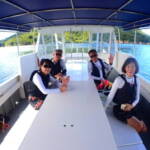 2026年9月25日海人ツアー