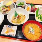 オクラ×ゴーヤ×塩昆布♪