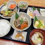 島魚の煮付け♪